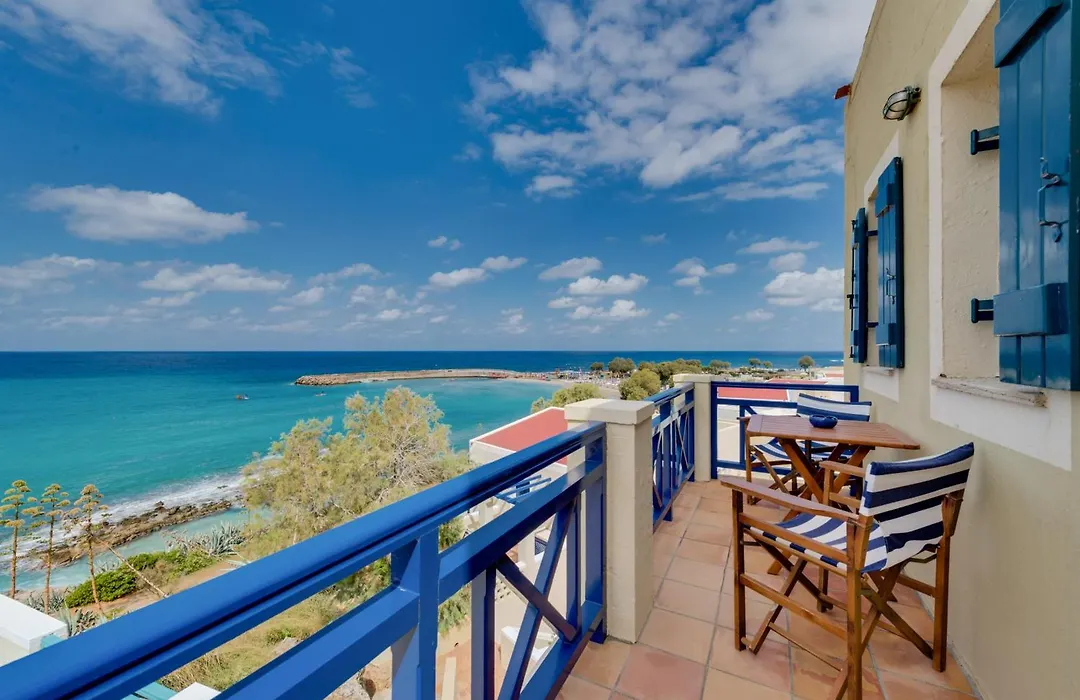 Kalimera Kriti Hotel&Village Resort-1