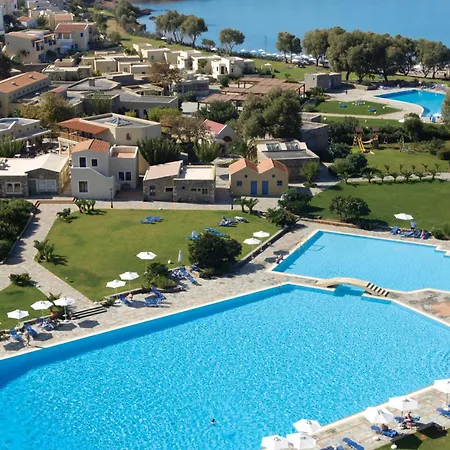 Kalimera Kriti Hotel&Village Resort-3